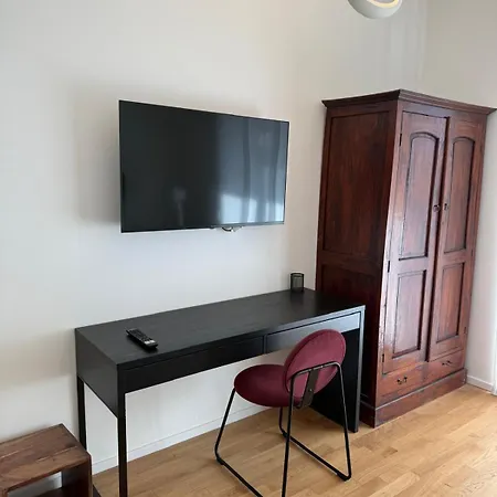 Nbapartment Jordan *