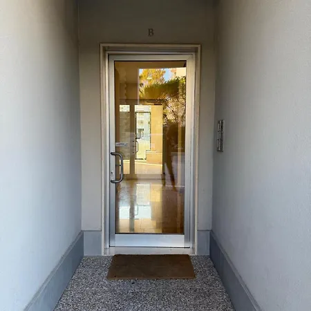 Nbapartment Jordan Apartmán Bari