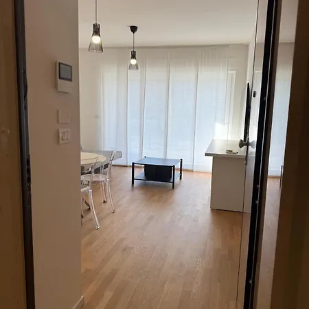 Nbapartment Jordan דירה
