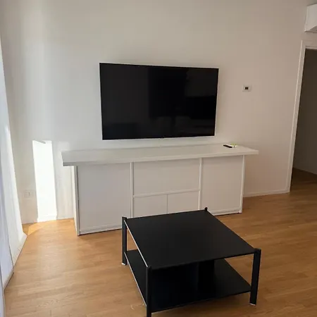 Nbapartment Jordan