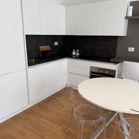 Nbapartment Jordan דירה בארי