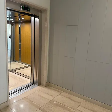 Nbapartment Jordan * בארי