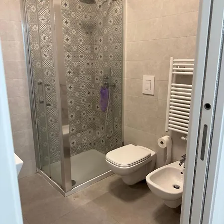 Nbapartment Jordan Lägenhet Bari