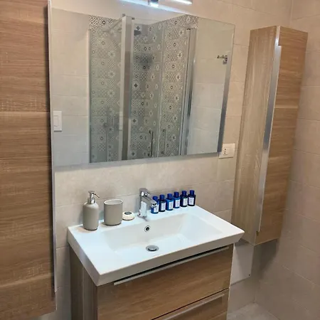 Nbapartment Jordan *