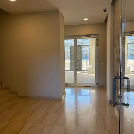 Nbapartment Jordan בארי