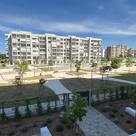 Nbapartment Jordan Lägenhet *