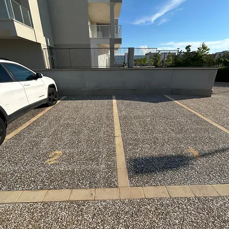Nbapartment Jordan