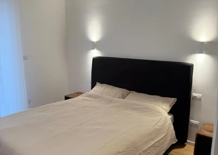 Nbapartment Jordan Appartement *