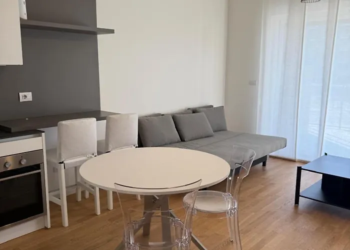 Appartement Nbapartment Jordan Bari