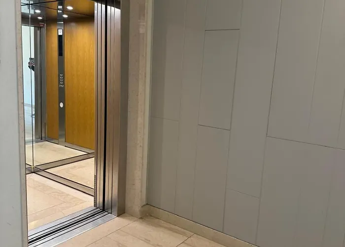 Nbapartment Jordan * Bari