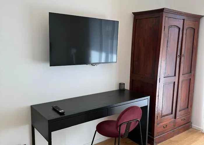 Nbapartment Jordan *