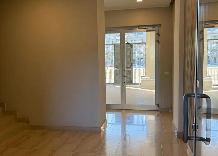 Nbapartment Jordan Bari